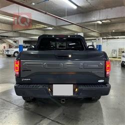 فۆرد F-150 راپتۆر